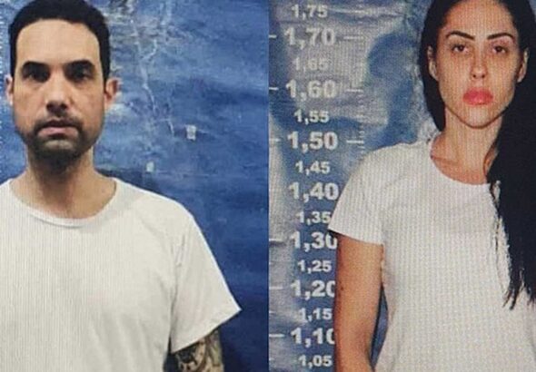 PGR pede ao Supremo retorno de Monique Medeiros à prisão