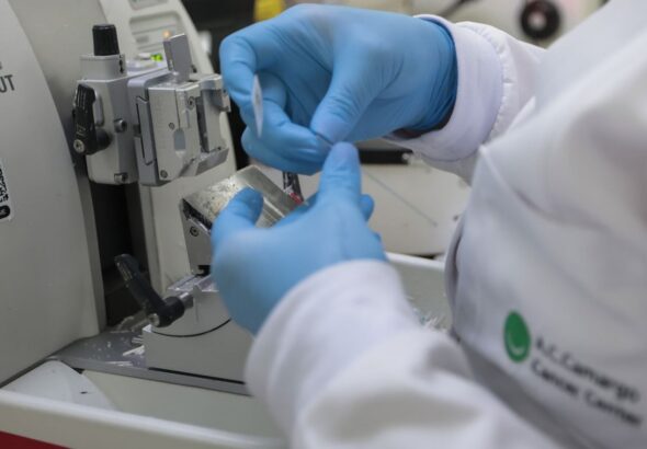 Nova lei amplia acesso a terapias e vacinas contra o câncer no SUS