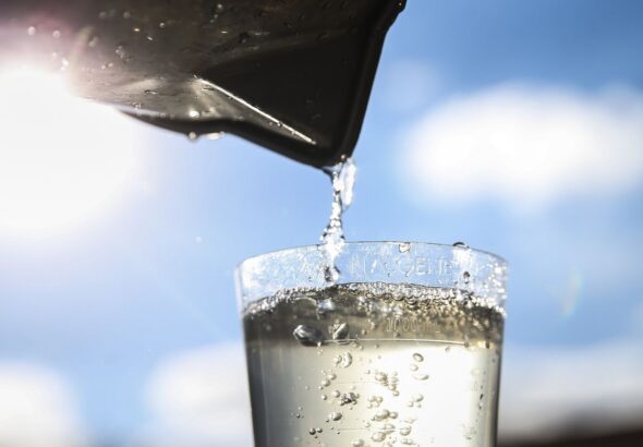 Brasil concorre ao Global Water Awards por avanços promovidos pela ANA