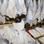 Cesta de produtos de Páscoa cai 5,73% este ano