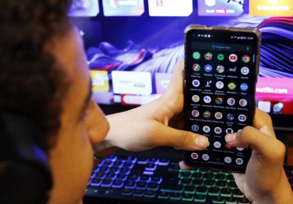 Relatório da RSF aponta desafios para futuro do jornalismo íntegro