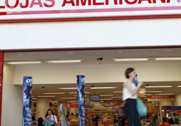 Justiça mantém venda de ativos da Americanas para Fan Store