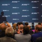 Brasil apresenta políticas para TV 3.0 em feira mundial de inovação