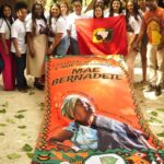 Júri condena réus por morte de Mãe Bernadete