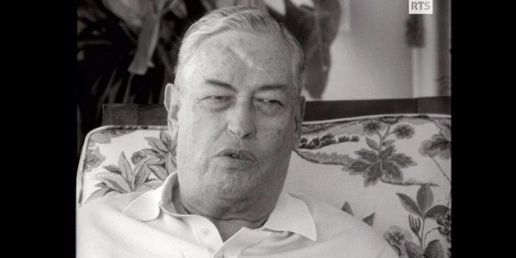 Neutralidade autoritária: Suíça foi destaque no apoio à ditadura