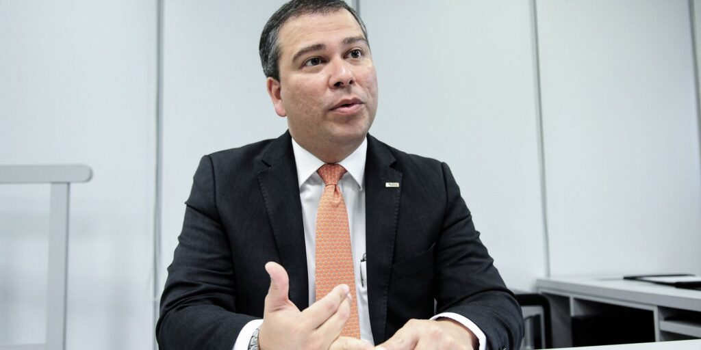 Ex-presidente do BRB acertou propina de R$ 146 mi, diz Polícia Federal