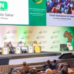 Ao lado do Brasil, Senegal persegue protagonismo no Sul Global