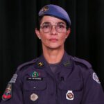 SP anuncia nomeação da primeira comandante-geral da PM de SP