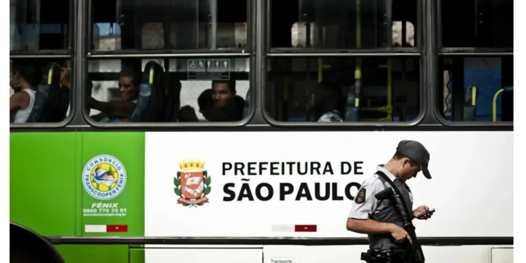 MP de São Paulo vai investigar morte de mulher baleada pela PM