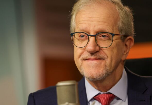 Destruição da Caatinga pode desertificar o país, alerta ministro