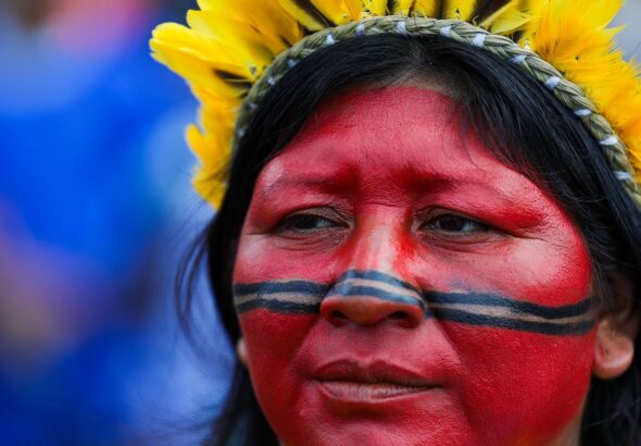 Estudo do Ipea aponta poucos indígenas liderando grupos de pesquisa