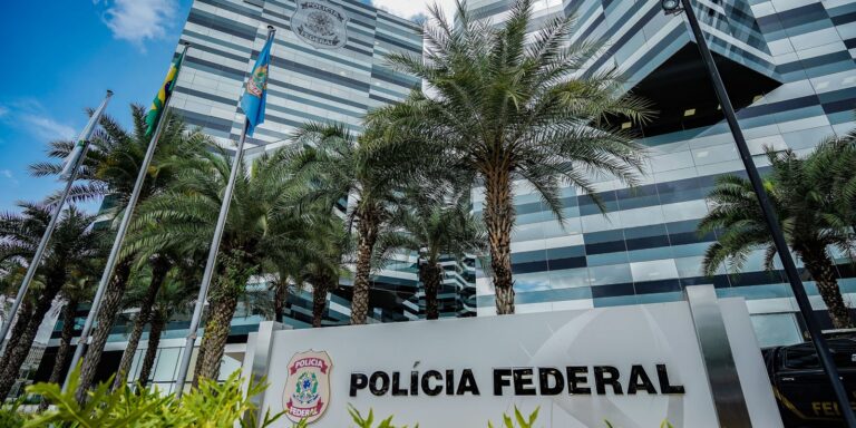 Governo autoriza nomeação de mil aprovados para concurso da PF