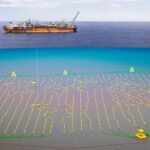 Petrobras investe em monitoramento sísmico em subsolo marinho