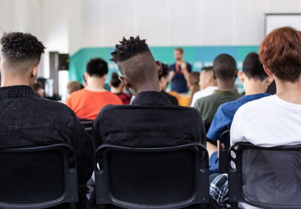 Censo: 50% de alunos cotistas nas federais concluem graduação