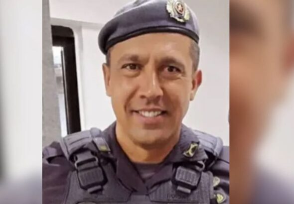 PM aposenta tenente-coronel preso por suspeita de feminicídio em SP