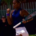 Tênis: Brasil se garante em playoff mundial da Billie Jean King Cup