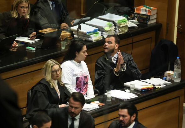 Justiça decide incluir testemunha em julgamento do caso Henry Borel