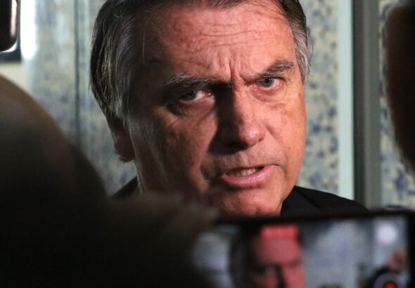 STM autoriza coleta de dados sobre trajetória de Bolsonaro no Exército