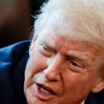 Trump anuncia cessar-fogo entre Israel e Líbano por dez dias