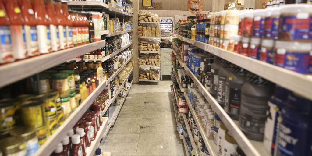 Auxílio-alimentação de servidores públicos federais sobe para R$ 1.192