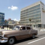 EUA aumentam pressão contra Cuba com novas sanções econômicas