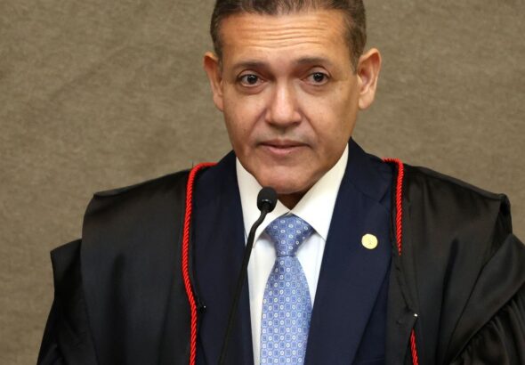 Desafio do TSE é conter uso ilegal de IA na eleição, diz Nunes Marques