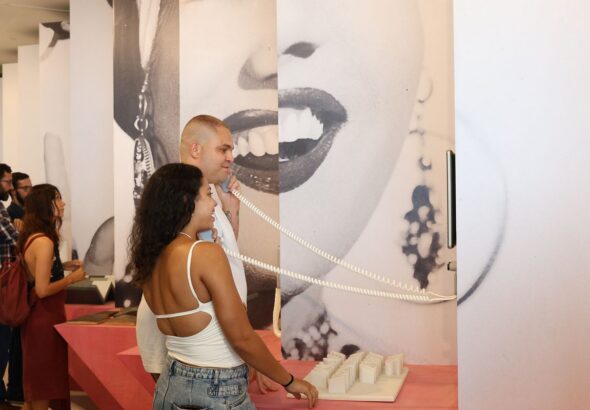Após quase 20 anos, Museu da Imagem e do Som do RJ reabre ao público