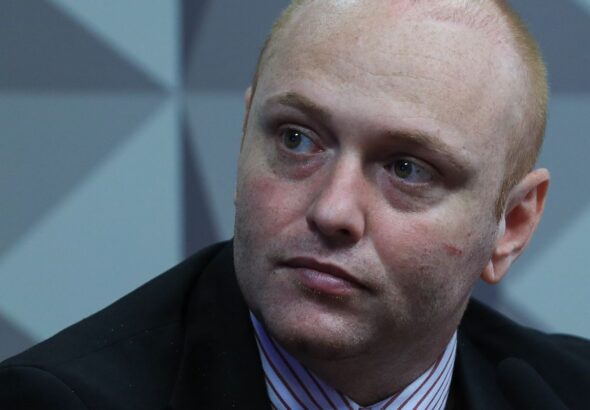 Moraes autoriza hacker Delgatti a cumprir regime aberto de prisão