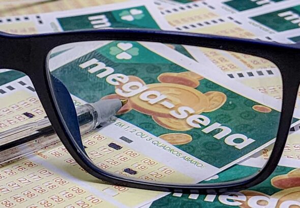 Mega-Sena sorteia prêmio acumulado em R$ 36 milhões nesta quinta-feira