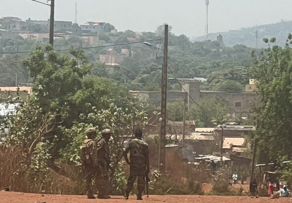 África: cerco à capital do Mali desafia Aliança de Estados do Sahel  