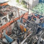 Explosão no Jaguaré: famílias aguardam definições sobre atendimento