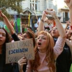 Marcha Universitária protesta contra cortes de Milei