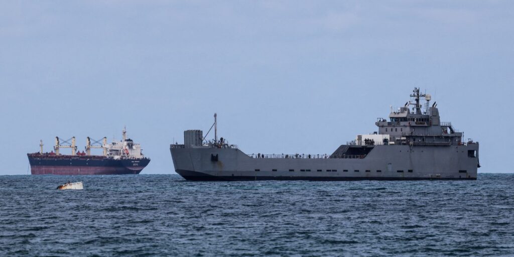 Flotilha registra 428 ativistas desaparecidos após ataques de Israel