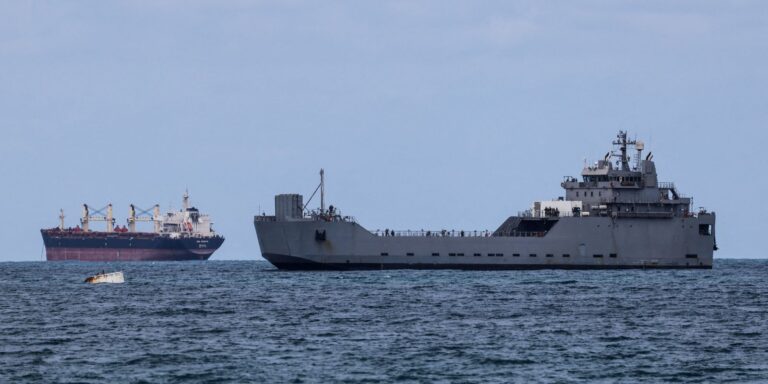 Flotilha registra 428 ativistas desaparecidos após ataques de Israel