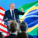 Lula e Trump orientam ministros a resolverem tarifas em 30 dias