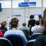 INSS inicia mutirão de dois dias com quase 26 mil vagas de atendimento