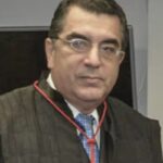 Desaparecido há mais de um mês, juiz federal é encontrado morto