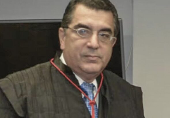 Desaparecido há mais de um mês, juiz federal é encontrado morto