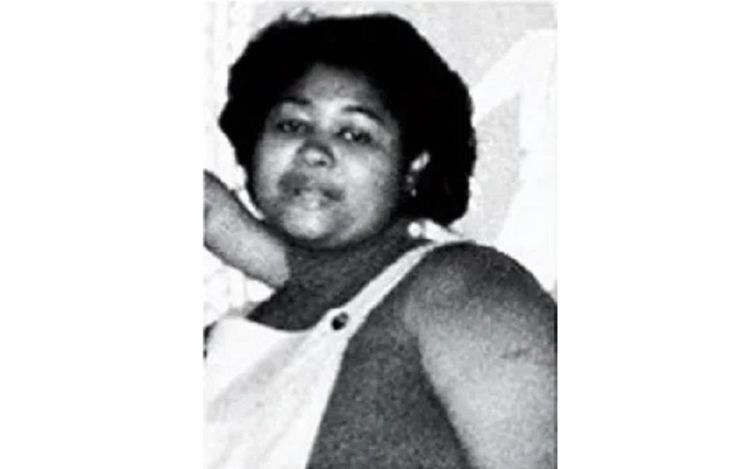 Rio de Janeiro (RJ), 12/09/2024 - Alyne Pimentel morreu aos 28 anos, grávida de 6 meses, por negligência médica. Foto: Reprodução/Centro Brasileiro de Estudos da Saúde