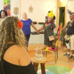 Pontos de Cultura comunitários promovem 1 milhão de ações em um ano
