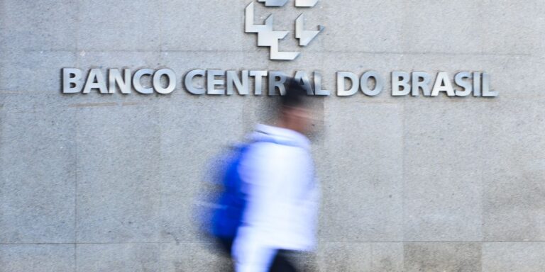 Dinheiro de clientes do Master migrou para bancos maiores, informa BC