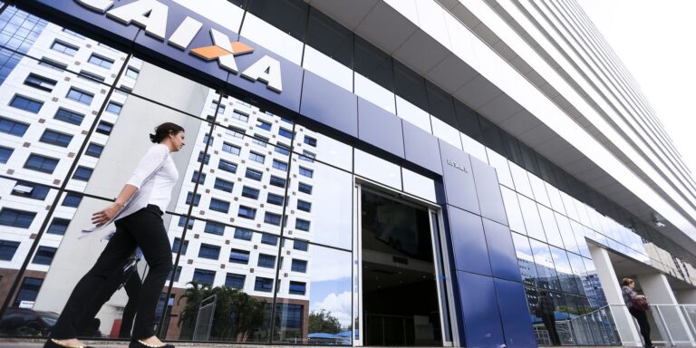 Caixa conclui pagamento da parcela de maio do Bolsa Família