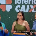 Confira dezenas sorteadas na Mega-Sena 30 anos neste domingo