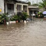 Chuvas em Pernambuco causam deslocamento de 9,4 mil pessoas 
