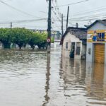 Governo federal reconhece emergência em municípios afetados por chuvas