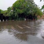 Temporal no RS deixa desalojados, provoca danos e uma morte