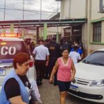 Adolescente invade escola e mata duas funcionárias a tiros no Acre