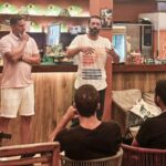 Curso forma guias turísticos nas favelas da Rocinha e Vidigal