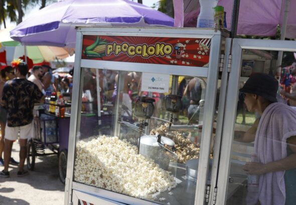 Crédito para MEIs do turismo atenderá inscritos no CadÚnico