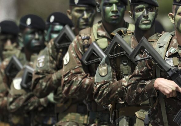 Alistamento Militar de 2026 termina em 30 de junho